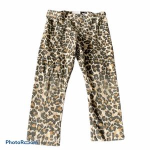 💰cheetah pants💰 10/$10